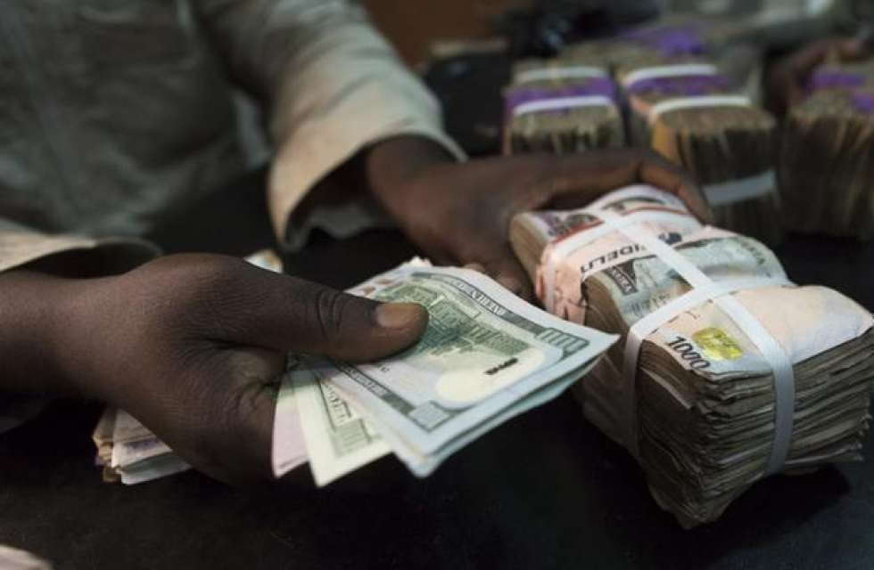 Forex traders vanish on the streets of Nigeria’s major cities after EFCC raids