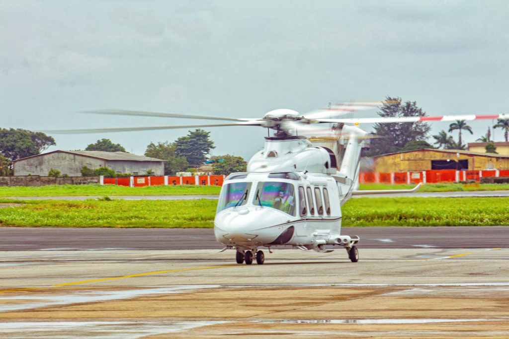 Mobility Tech Startup, Vetifly, Introduces the Fastest On-DemandMobility Service with Helicopters and other Modes of Transport to HelpNigerians Cut Travel Time by up to 80%