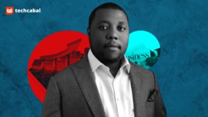 Veteran investor Olumide Soyombo announces ‘Vantage,’ a memoir of his business journey