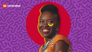 Meet Regina Honu, a Ghanaian software developer teaching thousands of girls to code