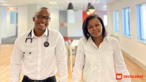 Quro Medical and Life Healthcare partnership may be the birth of hybrid healthcare system in Africa
