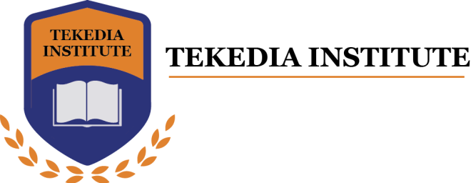 Tekedia Institute