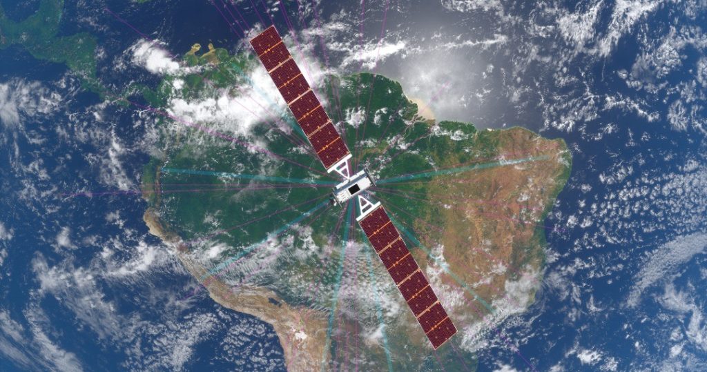 SES’s O3b mPOWER Tapped by Microsoft for Azure Network Cloud Services