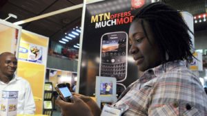 TechCabal Daily – 💰MTN moves its $280m out of Nigeria