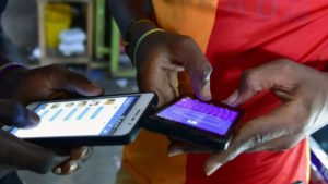This Indian startup is building credit profiles for Africans using mobile money data