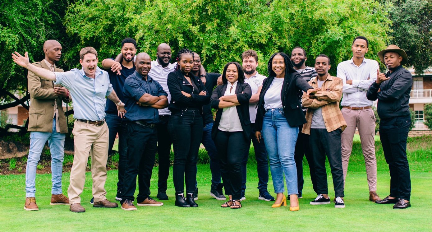 n South Africa, Khula, a startup providing tools and platforms to support the growth of businesses in the agriculture supply chain, announced a $1.3 million seed round to scale its operations across the country.