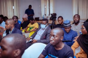 UK Government partners with Stakeholders on Nigeria Start-up Bill