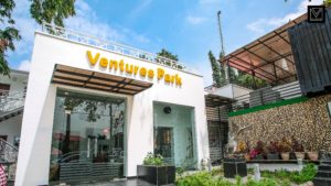 Ventures Park unveils new campus in Abuja for tech enthusiasts