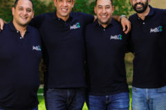 Egypt’s e-commerce startup Capiter raises $33m to expand across MENA region