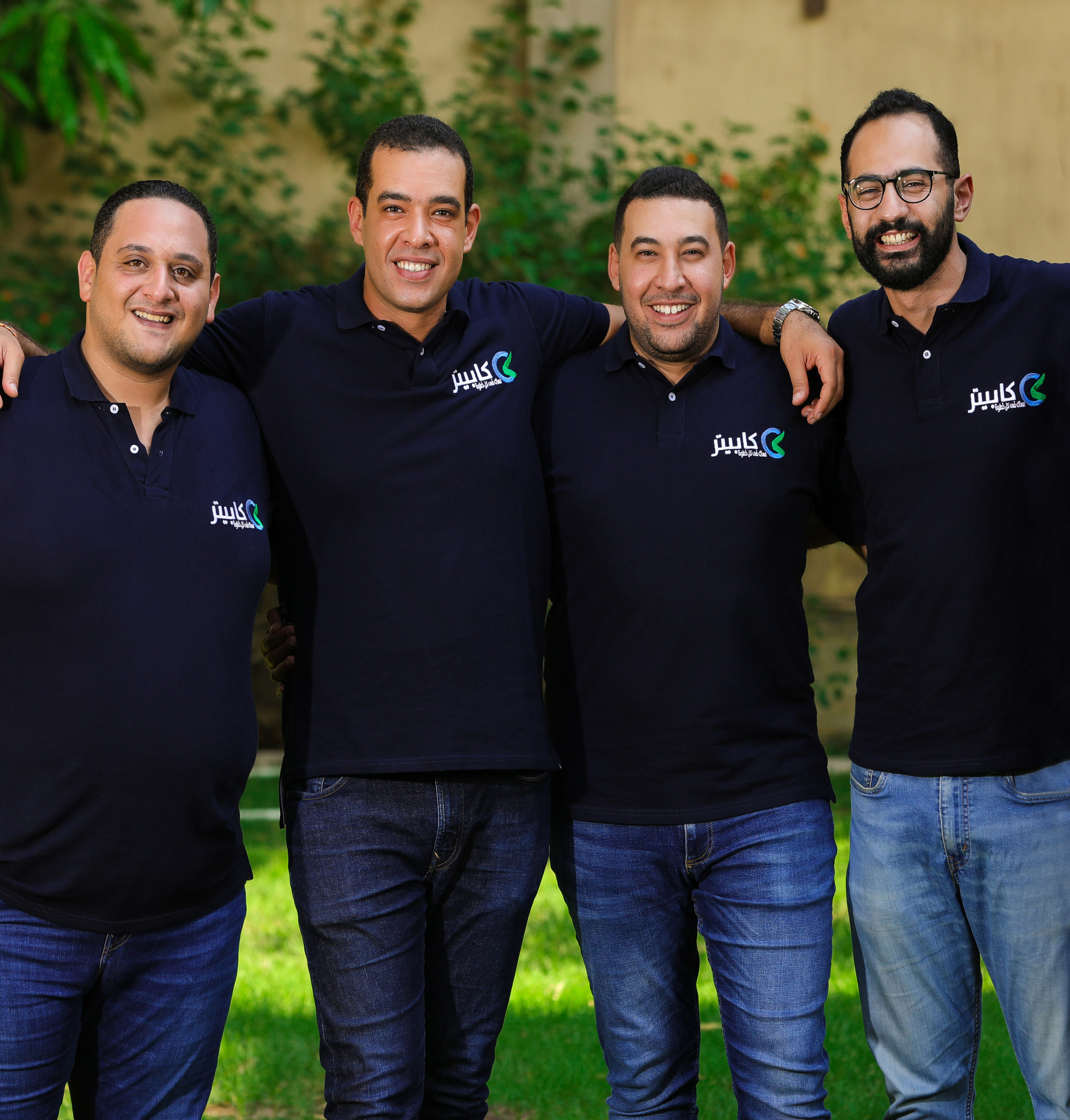 Egypt’s e-commerce startup Capiter raises $33m to expand across MENA region