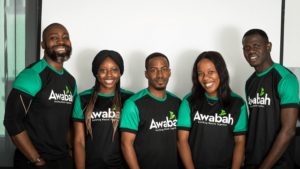With Awabah, Tunji Andrews wants to make pensions as popular as banking