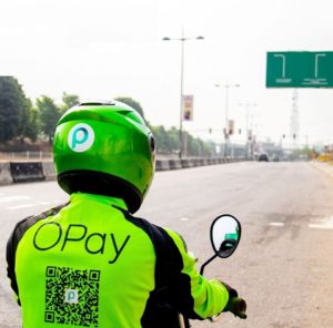 The Next Wave: The OPay advantage