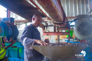 TechCabal Daily –  A breath of Releaf 💨