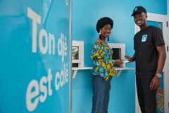Wave, based in Senegal, secured the largest Series A round by an African startup in September 2021.