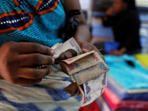 Despite a ₦647 trillion payment boom, Nigeria’s informal sector stays cash-first
