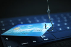 Phishing scams are becoming more prevalent in African countries