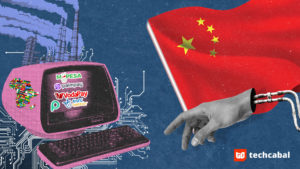 M-Pesa, Opay, Telebirr, Palmpay: How Chinese tech is powering African fintech