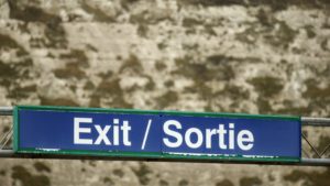 The Next Wave: exits and unicorns 🦄