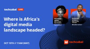 Where is Africa’s digital media landscape headed?