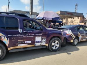 Meet LearnAM, the African Udemy aiming to provide digital literacy to 100m Africans