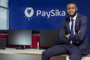 PaySika secures pre-seed funding to provide neobank services in francophone Africa