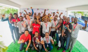 Google launches $50m equity-based investment fund for African startups