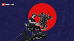 TechCabal Daily – Behind the scenes 🎥