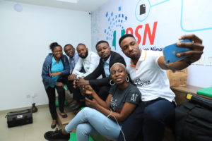 Data Science Nigeria is building AI-enabled products for the underserved