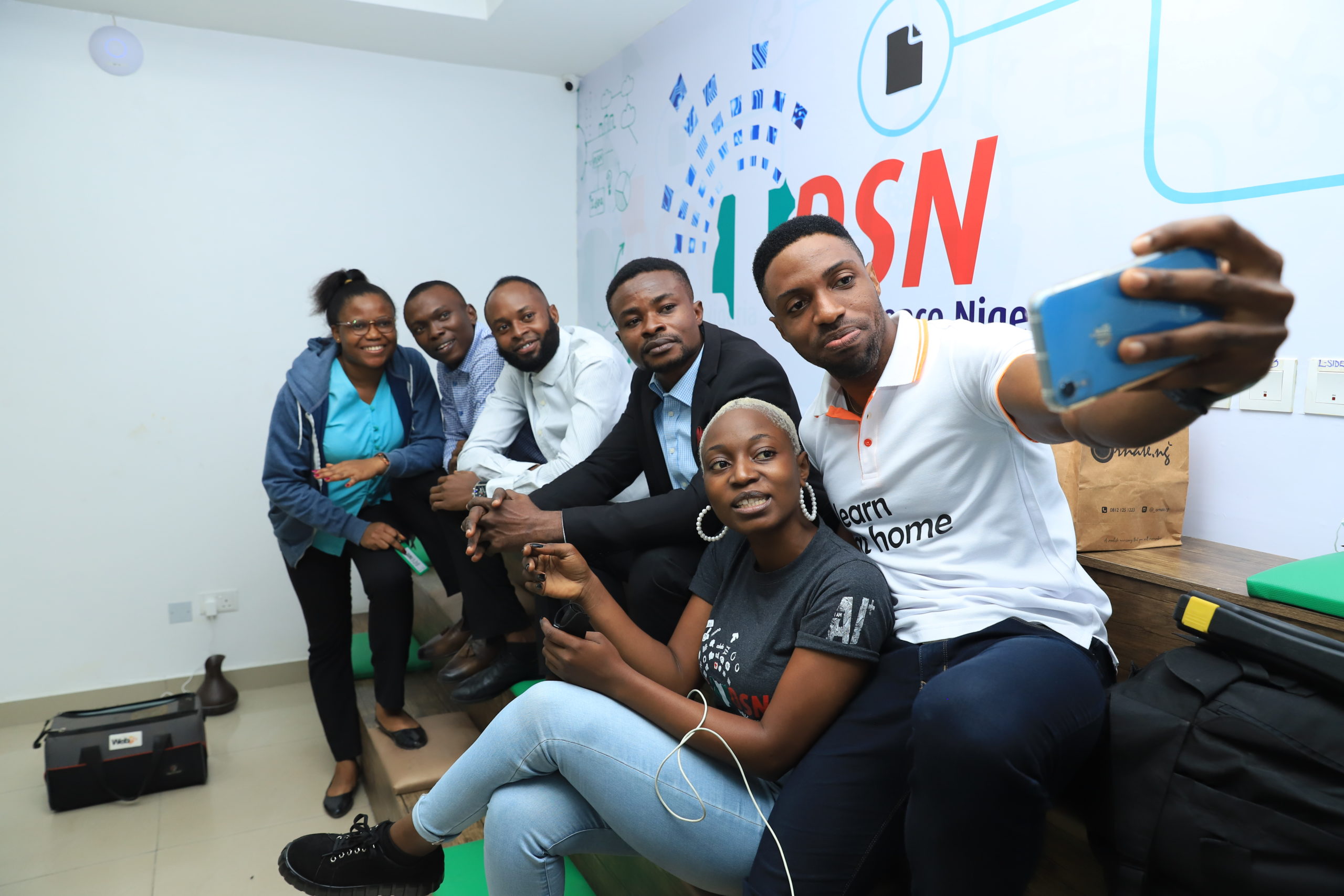 Data Science Nigeria is using AI to build wealth for the underserved