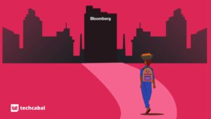 TechCabal Daily – From hawking fish to coding 👩🏾‍💻