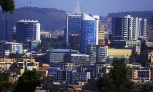 Africa's financial hubs improve global rankings, Kigali debuts ahead of Nairobi