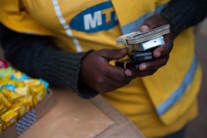 MTN Nigeria issues 575m shares through digital public offer
