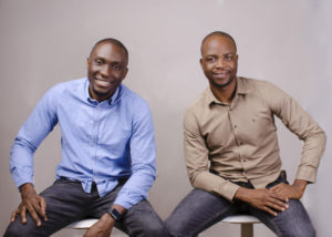Sendbox raises $1.8m seed  to digitise deliveries for African SMEs