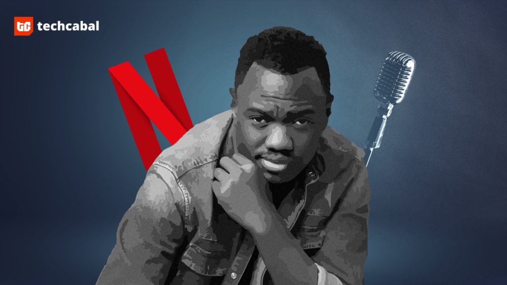 I promise it’s funnier in Swahili…Kenyan Comedian Eddie Butita is Showing Netflix How Swahili’s Done