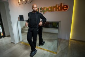 Why Uzoma Dozie’s Sparkle had only Nigerian investors in $3.1m funding round