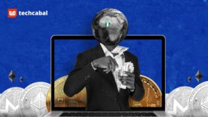 Who’s afraid of crypto-salaries?