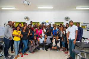 How Ydev is growing African tech talent in partnership with Microsoft, IBM, Google