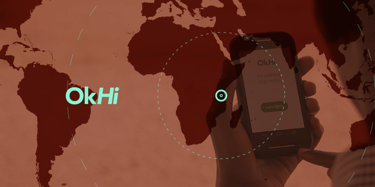 OkHi introduces GPS-based address verification in Nigeria