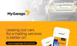 mygarage.africa is digitising how commercial transport vehicles are leased in Nigeria