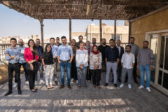 Egyptian Bypa-ss raises $1m pre-seed funding to digitise health management