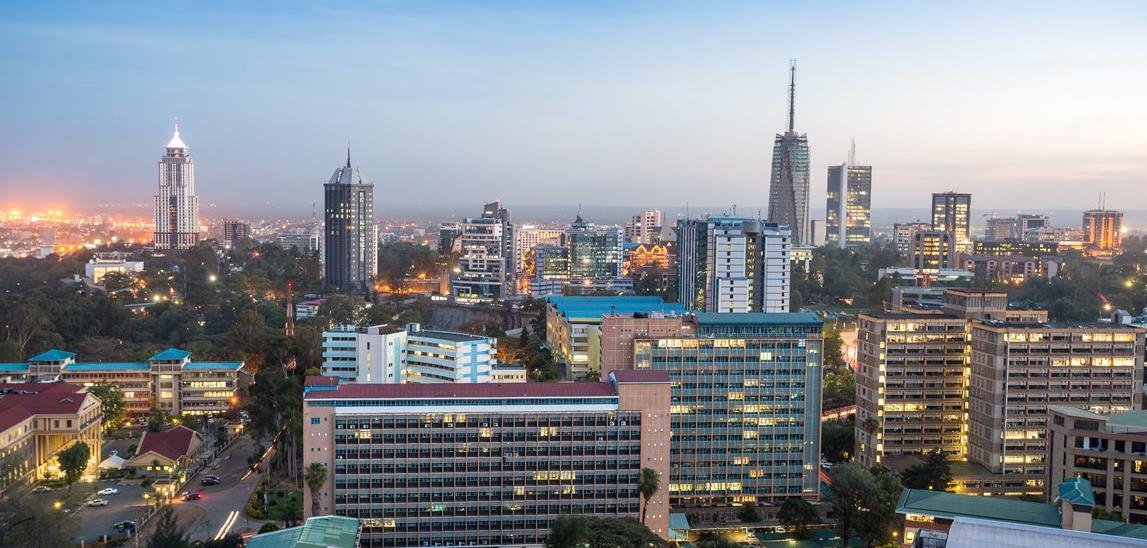 A surge in African fintech's intra-continental expansion to target SMEs