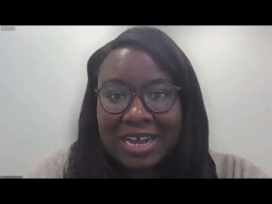 SoftBank Fireside Chat | Future of Commerce 2021