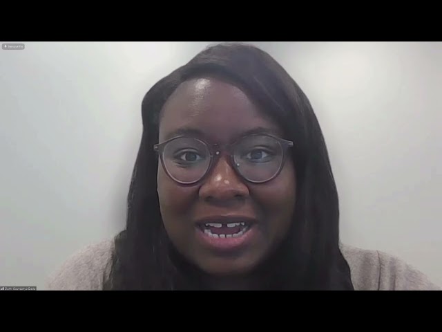 SoftBank Fireside Chat | Future of Commerce 2021