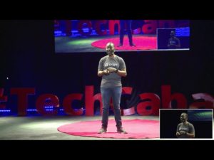 African e-commerce needs hybrid solutions | Future Of Commerce 2021