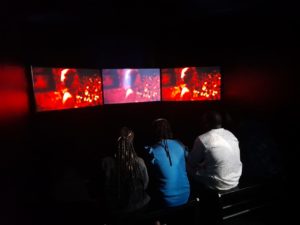 Africa’s new futures were showcased at this year’s Art X Lagos