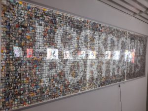 The NFT artist who captured the global lockdown with 700 portraits