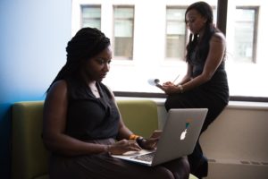 African female founders need to be mentored by high-impact entrepreneurs