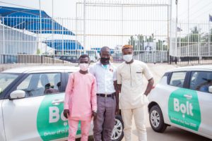 Bolt drives lease-to-own expansion plan for Nigerian drivers