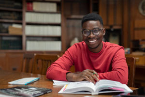 Craydel is creating more higher education options for African students