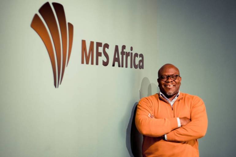 MFS Africa raises $100M to continue expanding its digital payments network